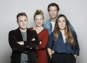 Los Vecinos de Arriba