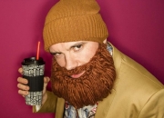 Hey bro! Hipster Show