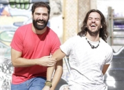 Te odio, pero como amigo