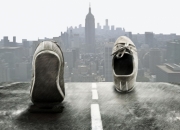 La maratón de Nueva York