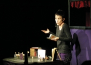 El Poeta y el Viento