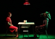 Distancia de rescate