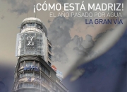 ¡Cómo Está Madriz!  