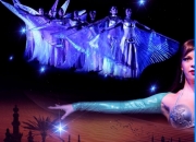 Secretos entre Velos