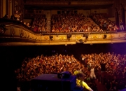 Los Conciertos del Apolo