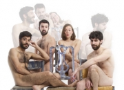 La necesidad del náufrago