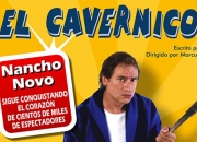 El Cavernícola