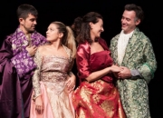 No hay burlas con el amor