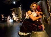 Peer Gynt - El Gran Monarca