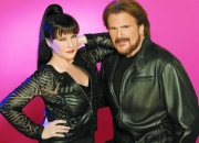 Pimpinela en concierto