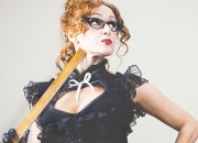 Señorita Consolación 2.0