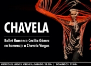 Chavela