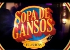 Sopa de Gansos