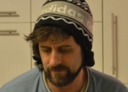 Los últimos días de Philip Seymor Hofmam