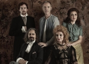 La Noche de las Tríbadas