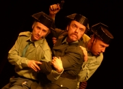 23F: La versión de Tejero