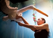 El vuelo del Sol y la Luna