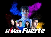 El Más Fuerte