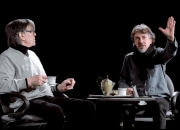 Voltaire / Rousseau. La disputa