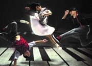 Red Bull Flying Bach