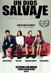 Un Dios Salvaje