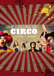 ¡Qué locura de circo!