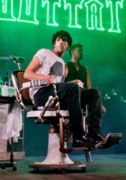 El Cabaret de los Hombres Perdidos