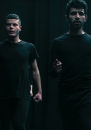 Our Town - Nuestro Pueblo