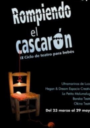 Rompiendo el cascarón