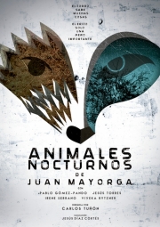 Animales Nocturnos 