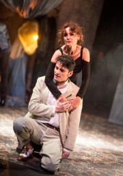 24 Horas en la Vida de una Mujer