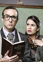  Romeo y Julieta de Bolsillo