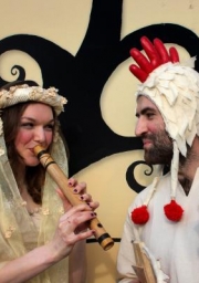 Canterbury Tales