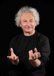 Autobiografía de un Yogui