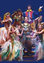 Otro Gran Teatro del Mundo