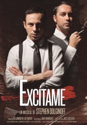 Excítame:  El Crimen de Leopold y Loeb