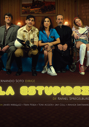 La estupidez