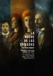 La Noche de las Tríbadas