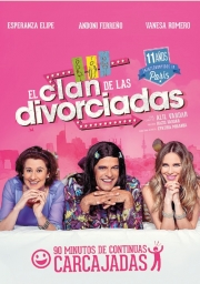 El clan de las divorciadas