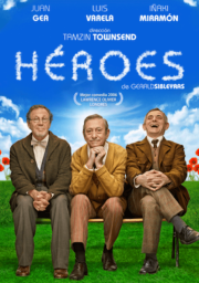 Héroes