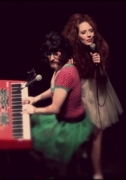 Two ladies or not two ladies