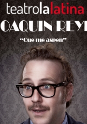 Que me aspen
