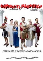 Rómulo el Magnífico