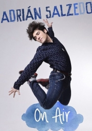 Adrián Salzedo - On air