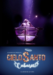 Cielo Santo Cabaret