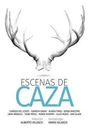 Escenas de Caza