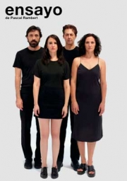 Ensayo