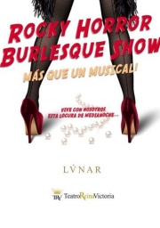 Rocky Horror Burlesque Show