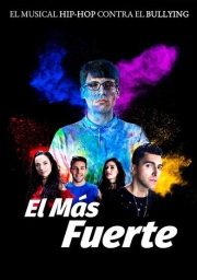 El Más Fuerte
