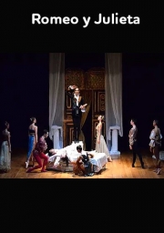 Romeo y Julieta